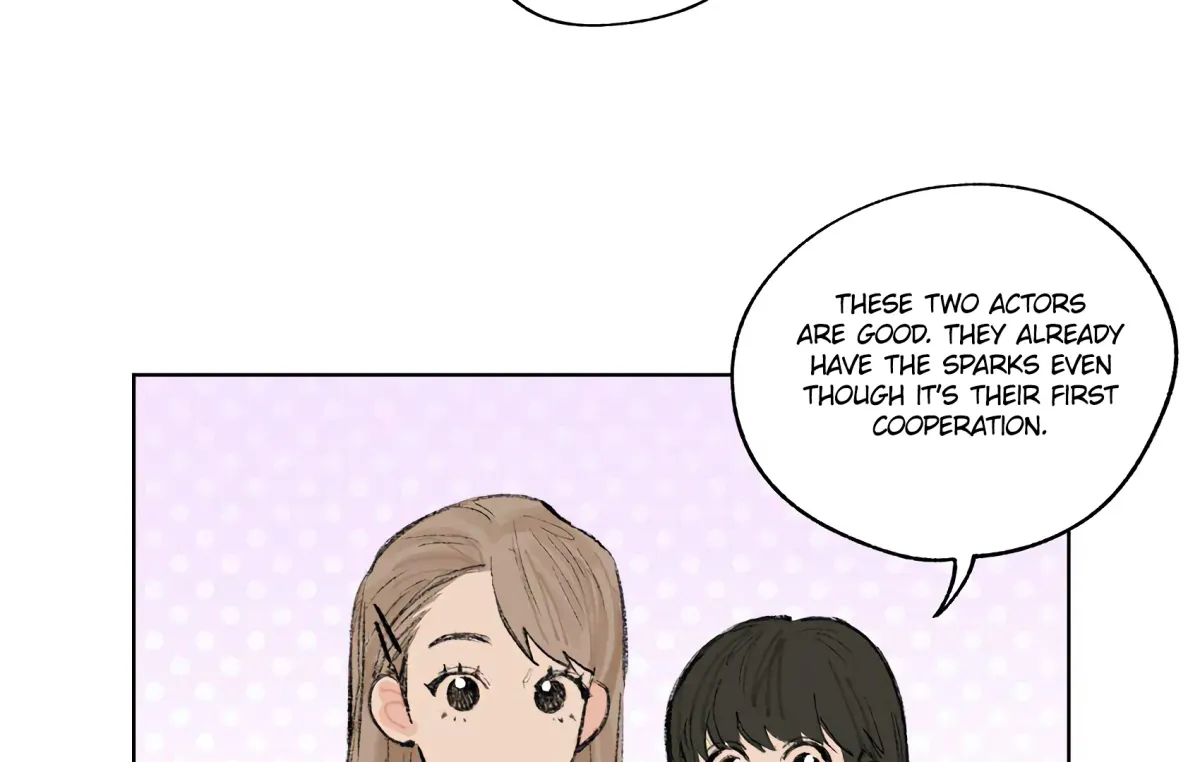 The Rabbit Trapped In Rumors Chapter 10 page 16 - 