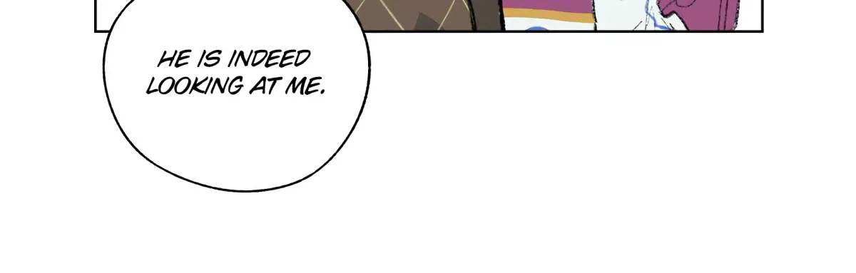 The Rabbit Trapped In Rumors Chapter 10 page 18 - 