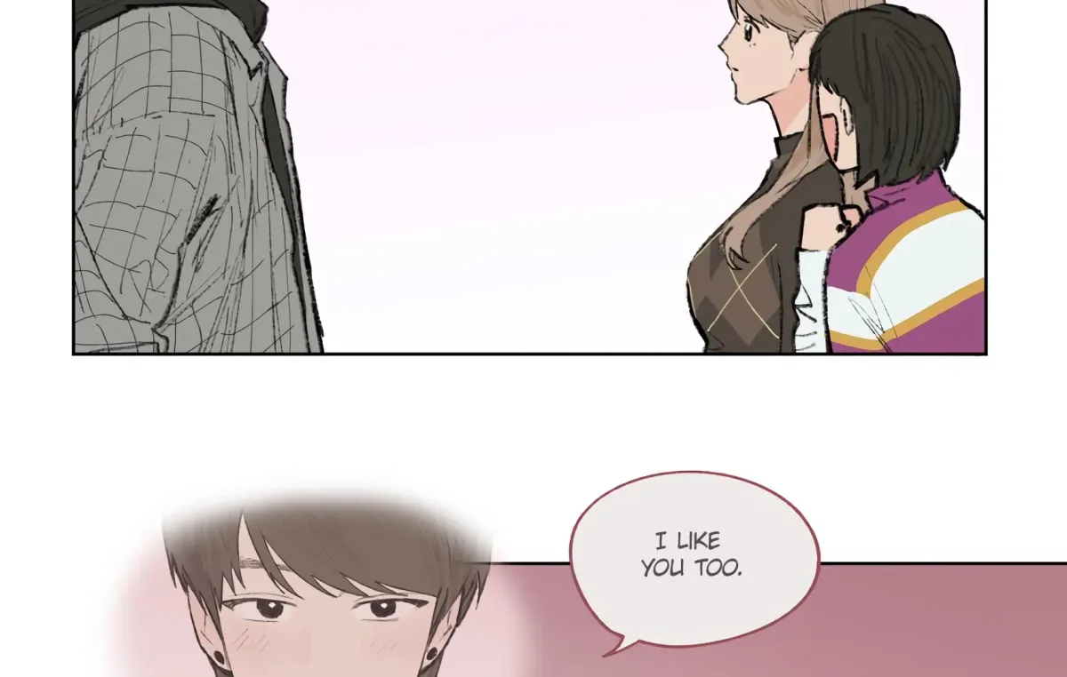 The Rabbit Trapped In Rumors Chapter 10 page 20 - 