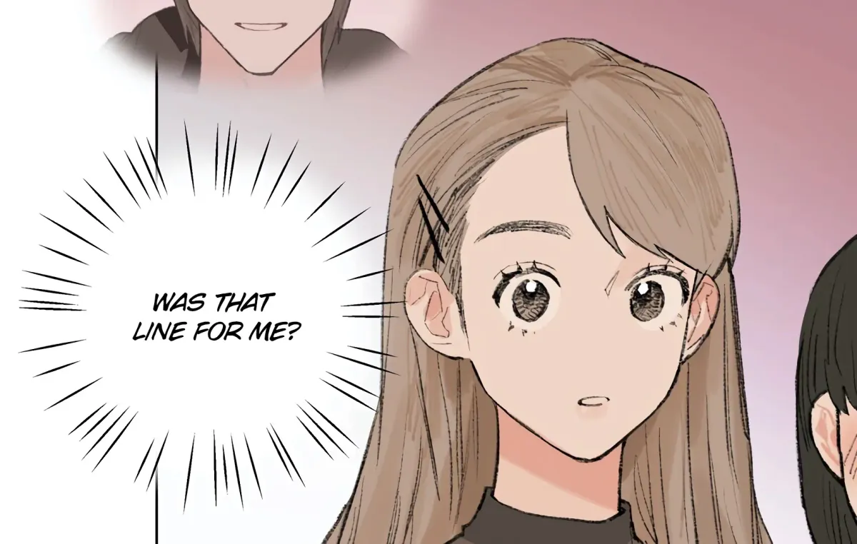 The Rabbit Trapped In Rumors Chapter 10 page 21 - 