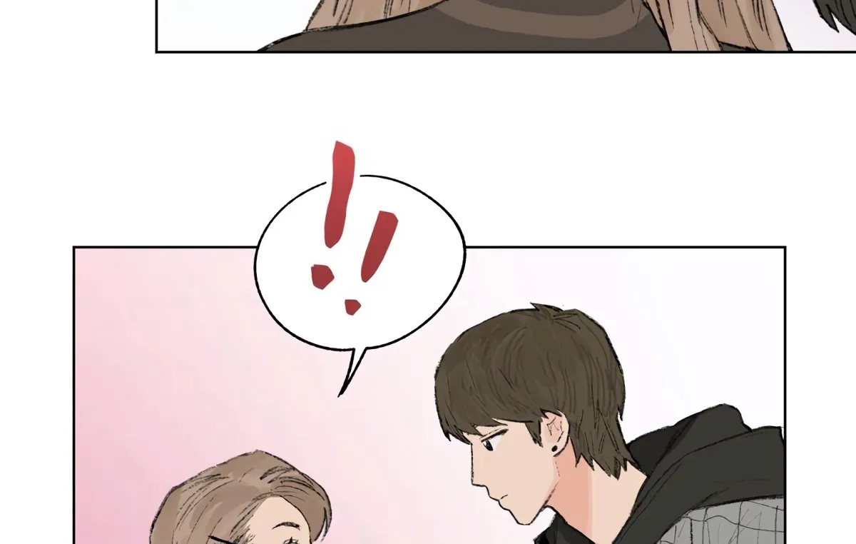 The Rabbit Trapped In Rumors Chapter 10 page 22 - 