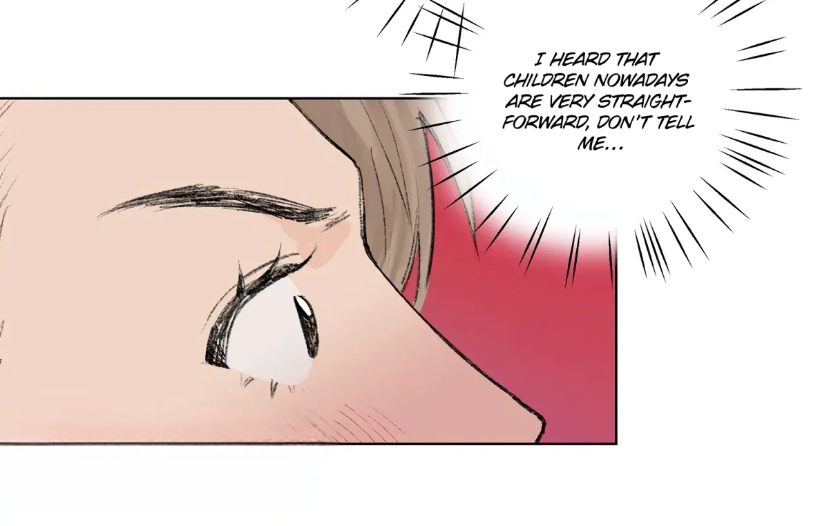 The Rabbit Trapped In Rumors Chapter 10 page 24 - 