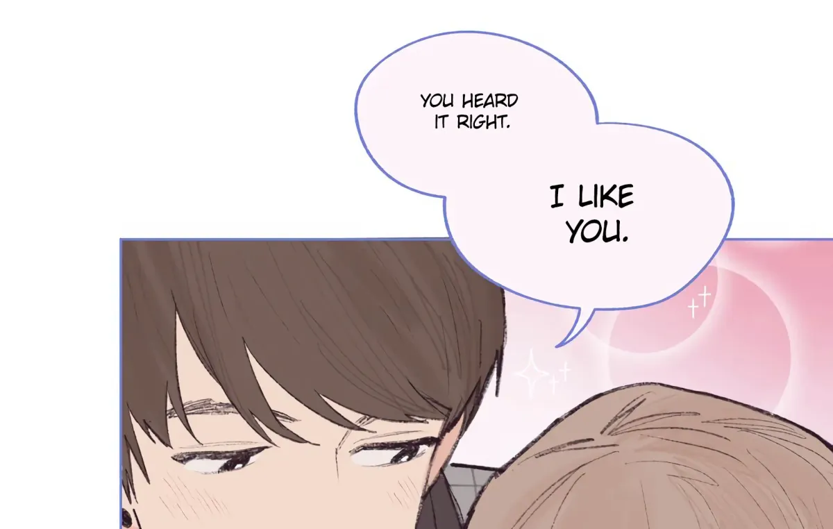 The Rabbit Trapped In Rumors Chapter 10 page 25 - 