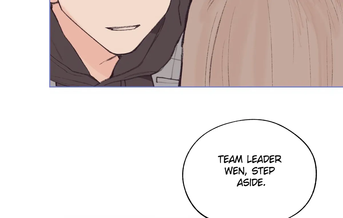 The Rabbit Trapped In Rumors Chapter 10 page 26 - 