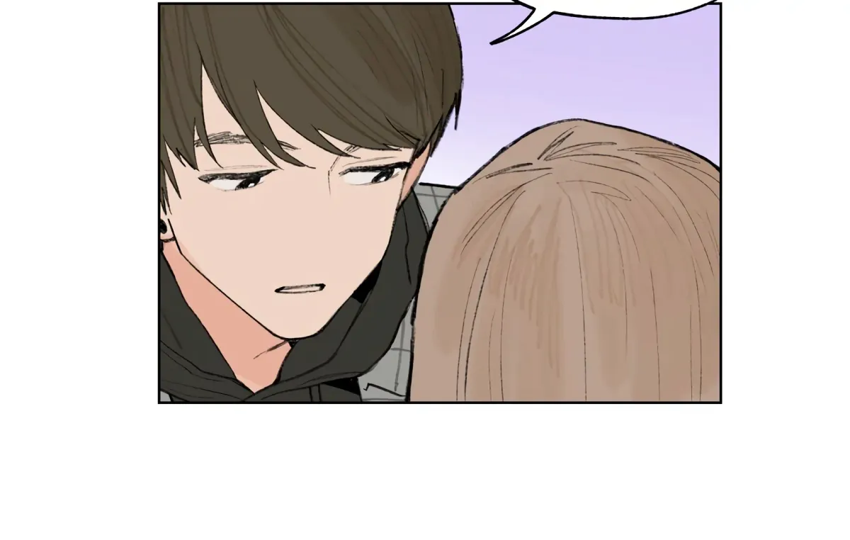 The Rabbit Trapped In Rumors Chapter 10 page 27 - 