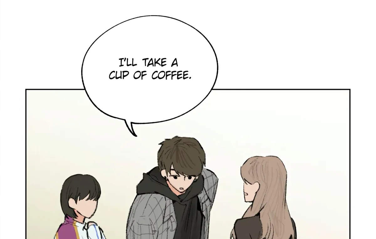 The Rabbit Trapped In Rumors Chapter 10 page 28 - 