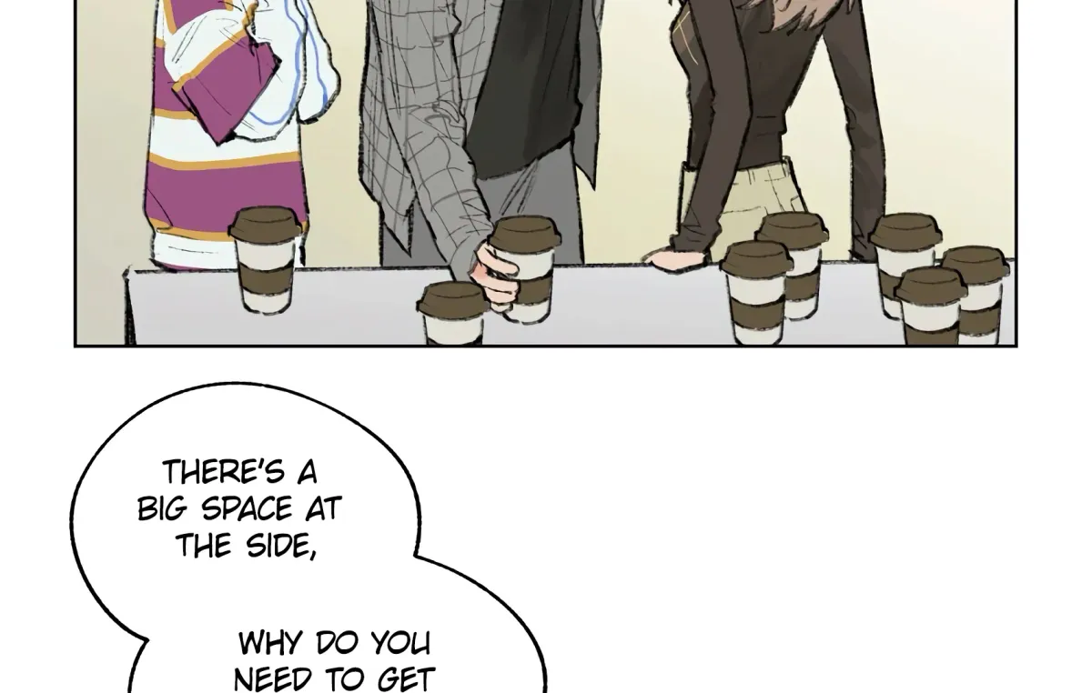 The Rabbit Trapped In Rumors Chapter 10 page 29 - 