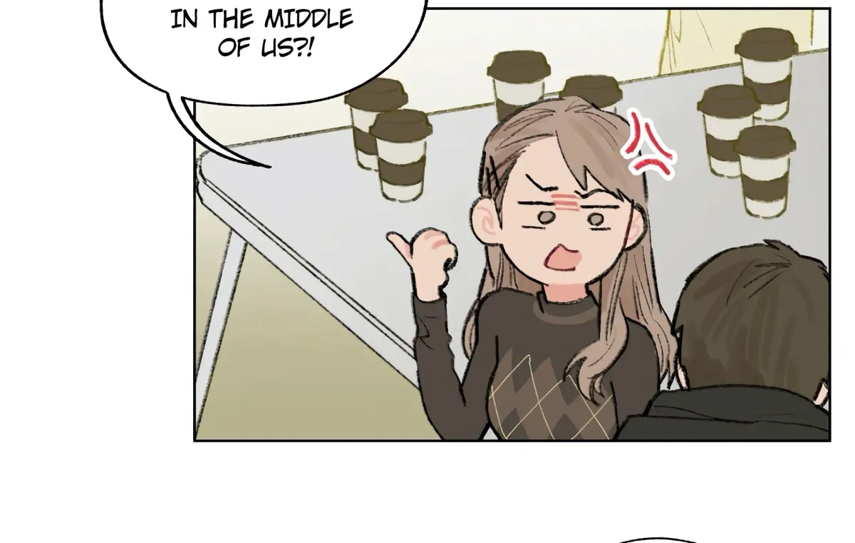 The Rabbit Trapped In Rumors Chapter 10 page 30 - 