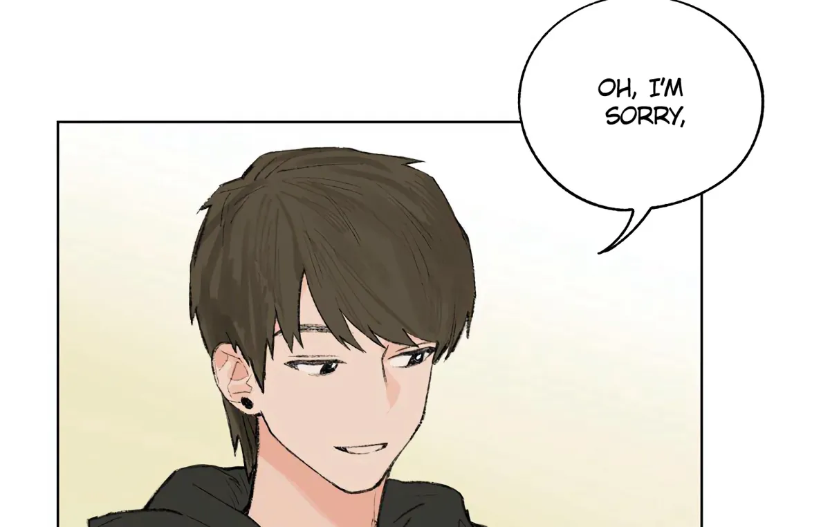 The Rabbit Trapped In Rumors Chapter 10 page 31 - 