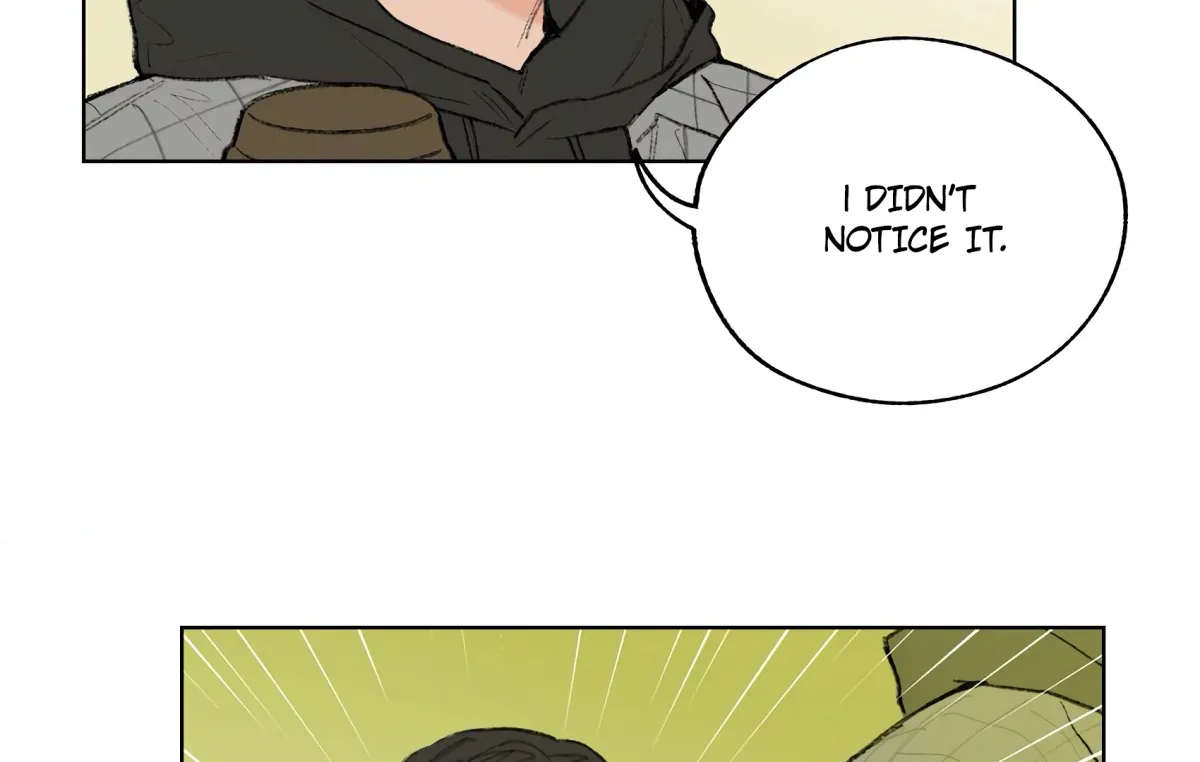 The Rabbit Trapped In Rumors Chapter 10 page 32 - 