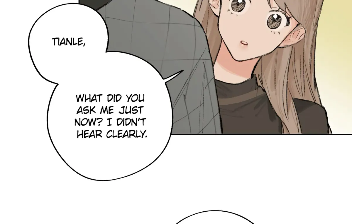 The Rabbit Trapped In Rumors Chapter 10 page 35 - 