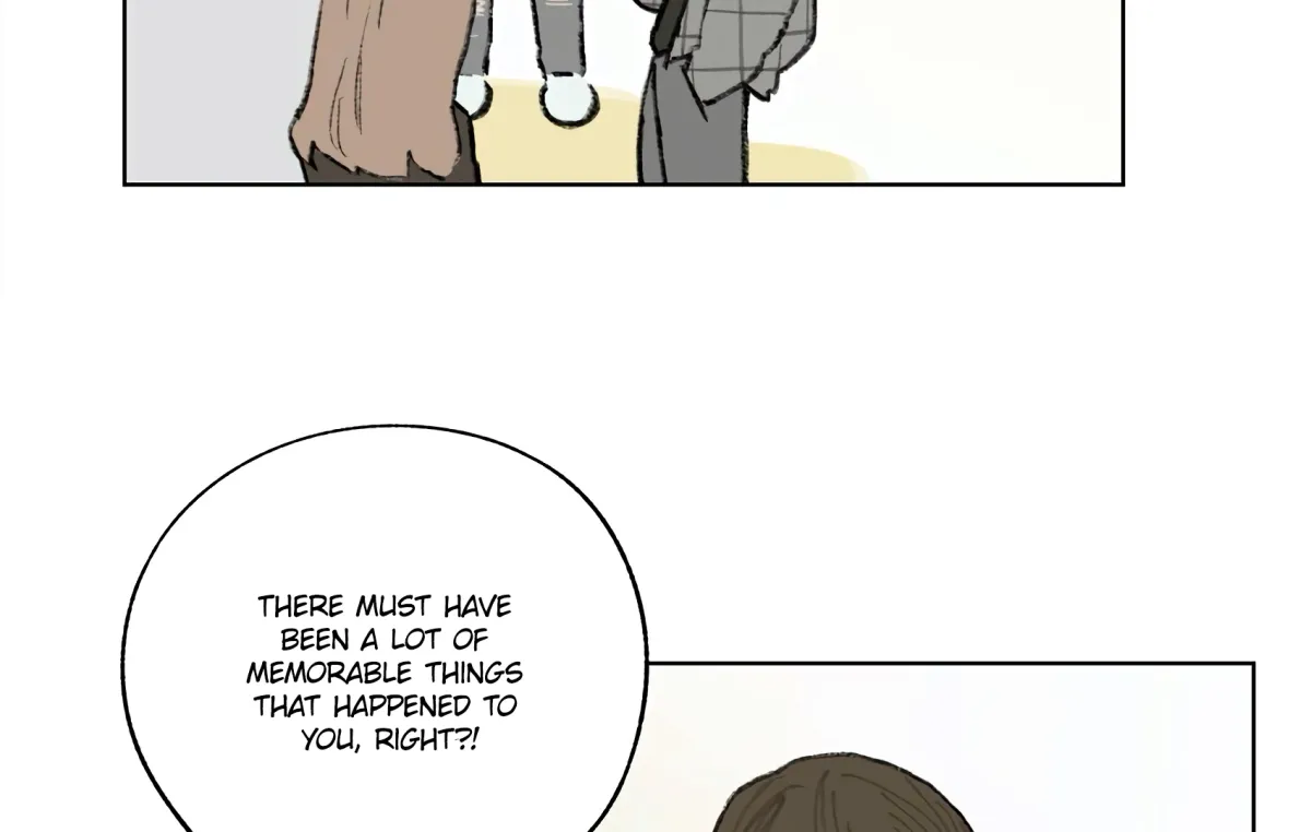 The Rabbit Trapped In Rumors Chapter 10 page 37 - 