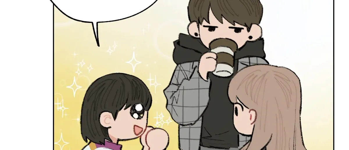The Rabbit Trapped In Rumors Chapter 10 page 38 - 