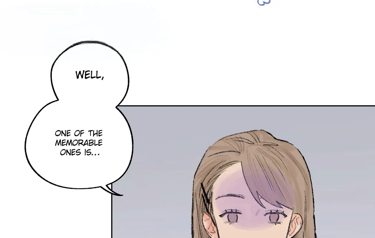 The Rabbit Trapped In Rumors Chapter 10 page 40 - 