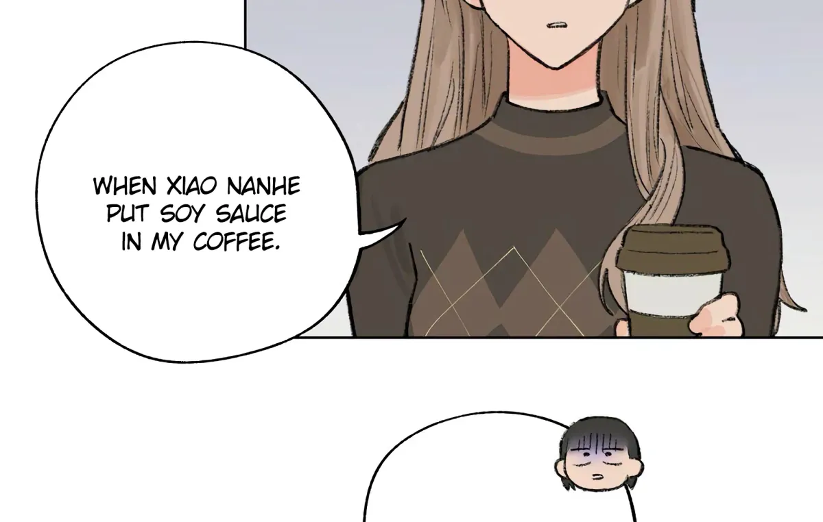The Rabbit Trapped In Rumors Chapter 10 page 41 - 