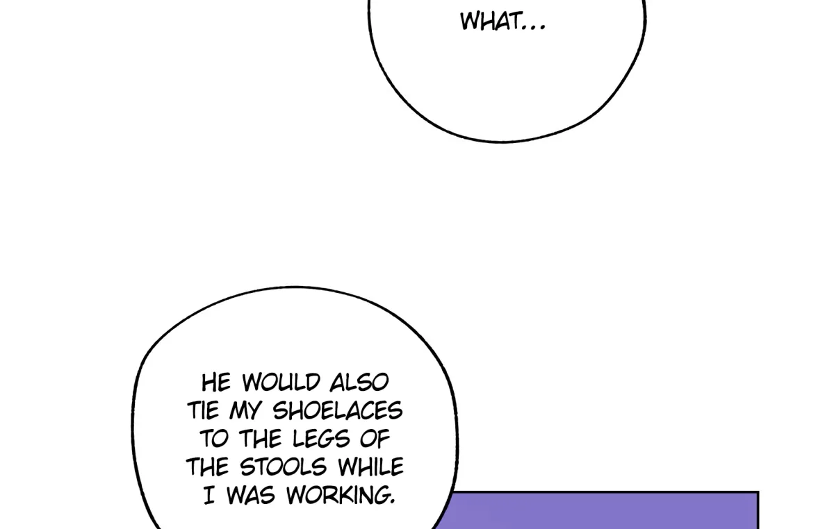 The Rabbit Trapped In Rumors Chapter 10 page 42 - 