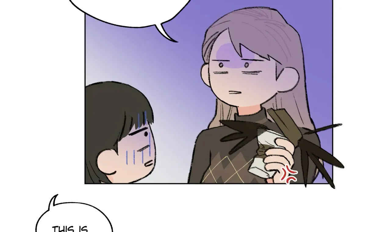 The Rabbit Trapped In Rumors Chapter 10 page 43 - 