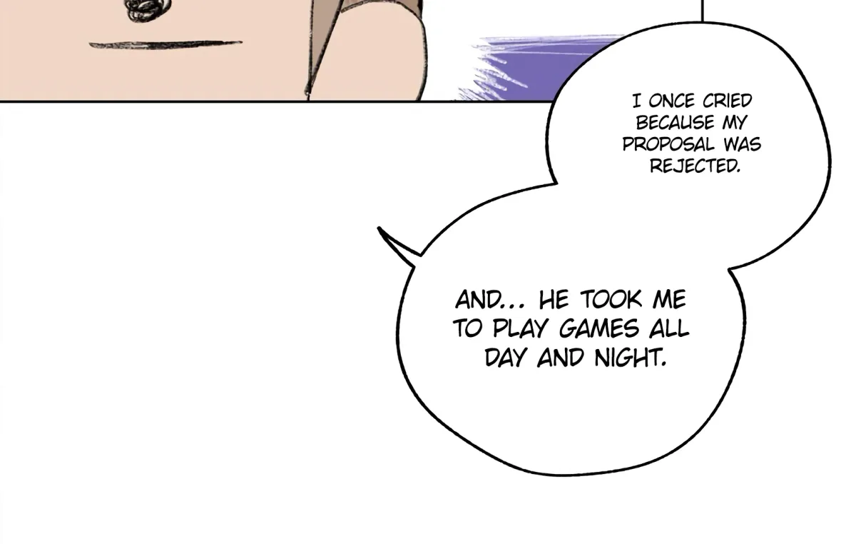 The Rabbit Trapped In Rumors Chapter 10 page 45 - 