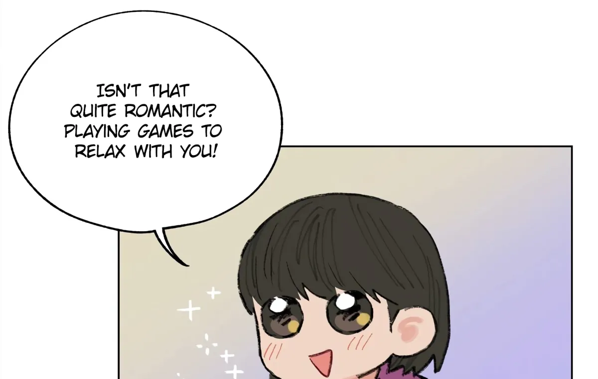 The Rabbit Trapped In Rumors Chapter 10 page 46 - 