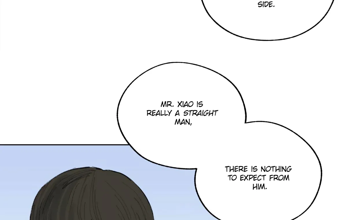 The Rabbit Trapped In Rumors Chapter 10 page 49 - 