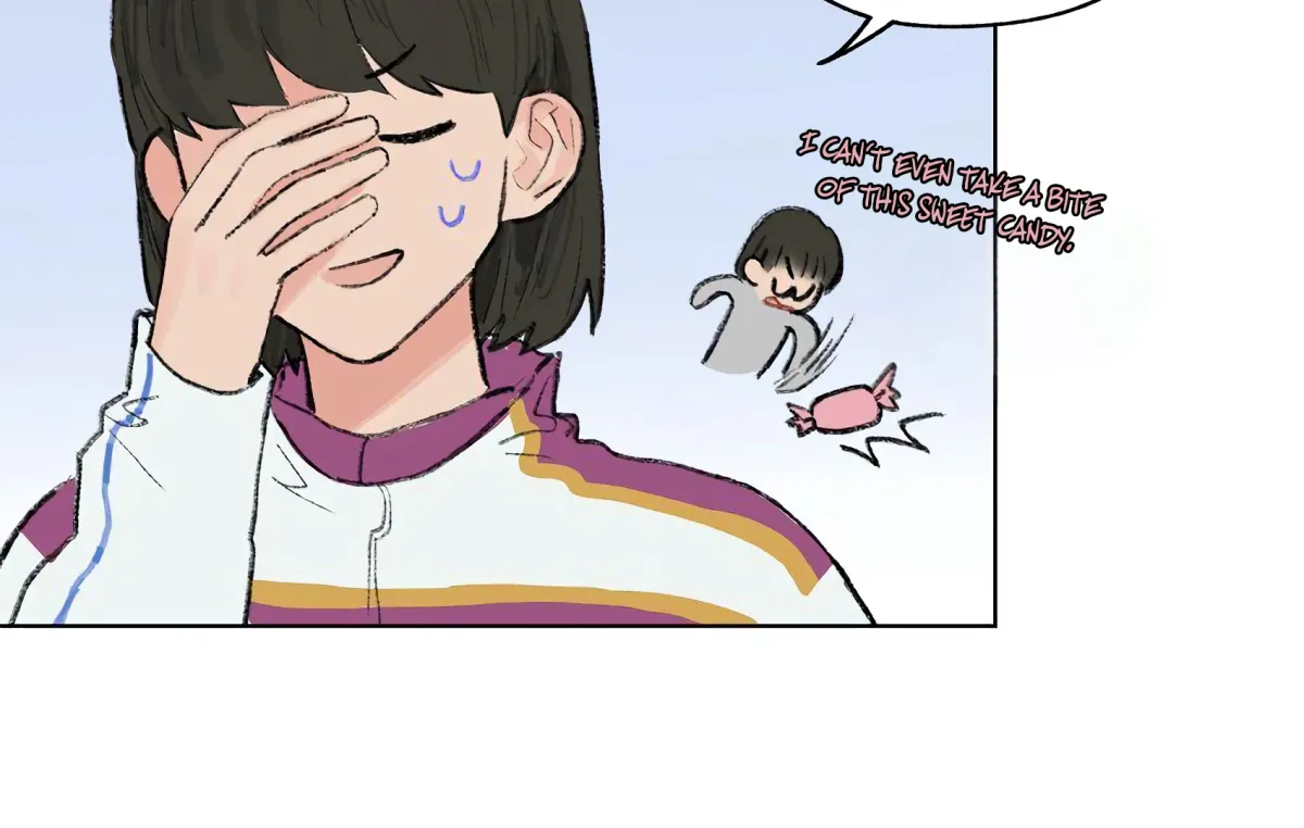 The Rabbit Trapped In Rumors Chapter 10 page 50 - 