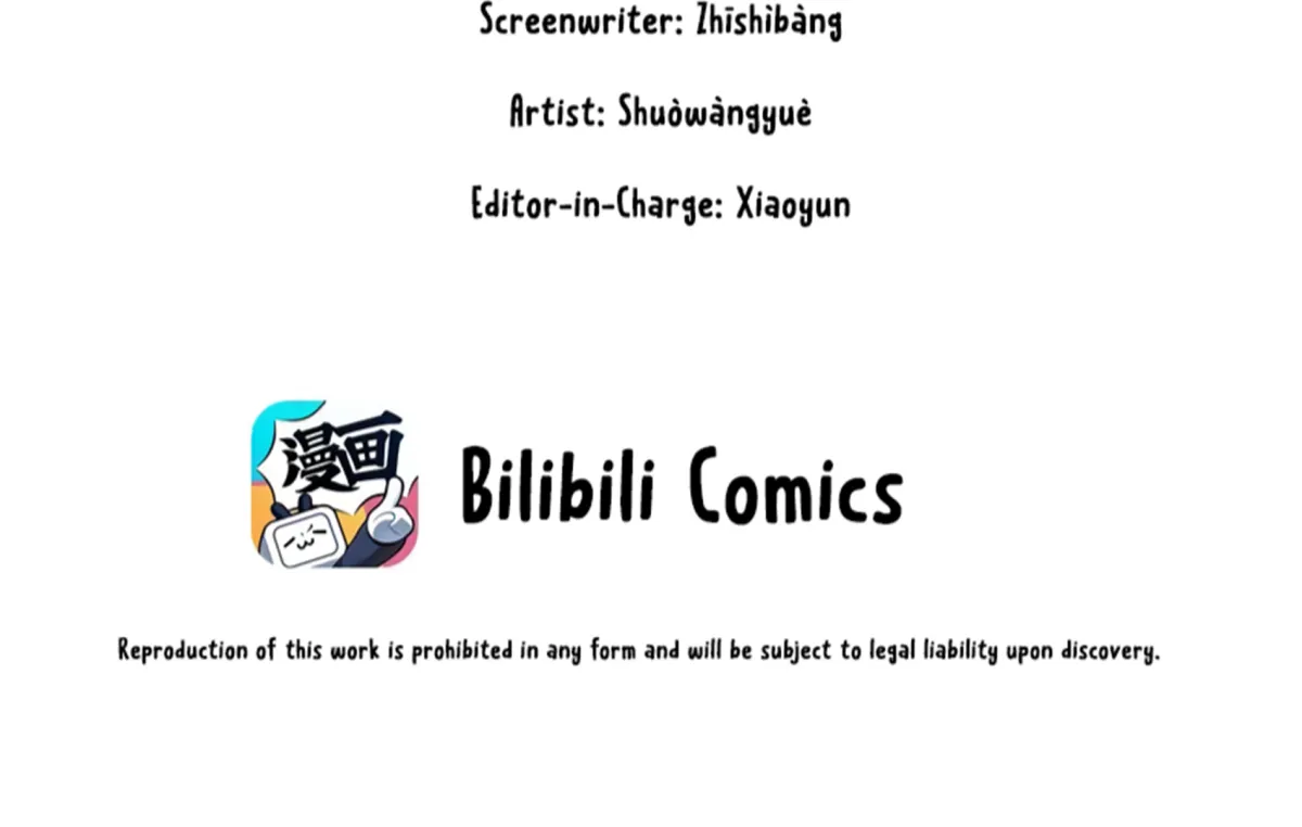 The Rabbit Trapped In Rumors Chapter 10 page 6 - 