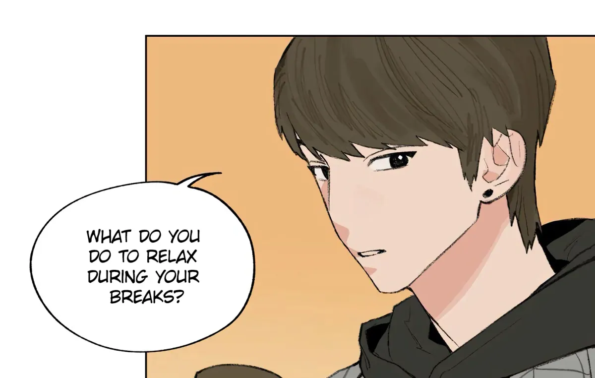 The Rabbit Trapped In Rumors Chapter 10 page 51 - 