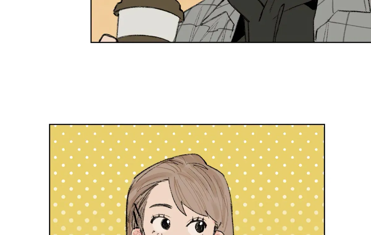 The Rabbit Trapped In Rumors Chapter 10 page 52 - 