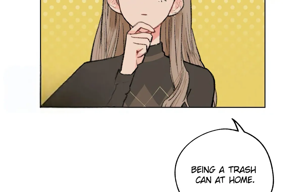 The Rabbit Trapped In Rumors Chapter 10 page 53 - 