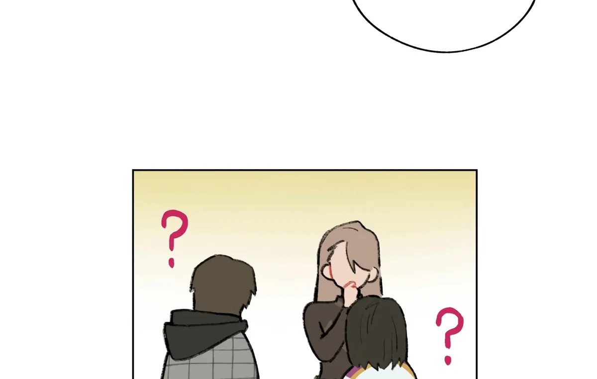 The Rabbit Trapped In Rumors Chapter 10 page 54 - 