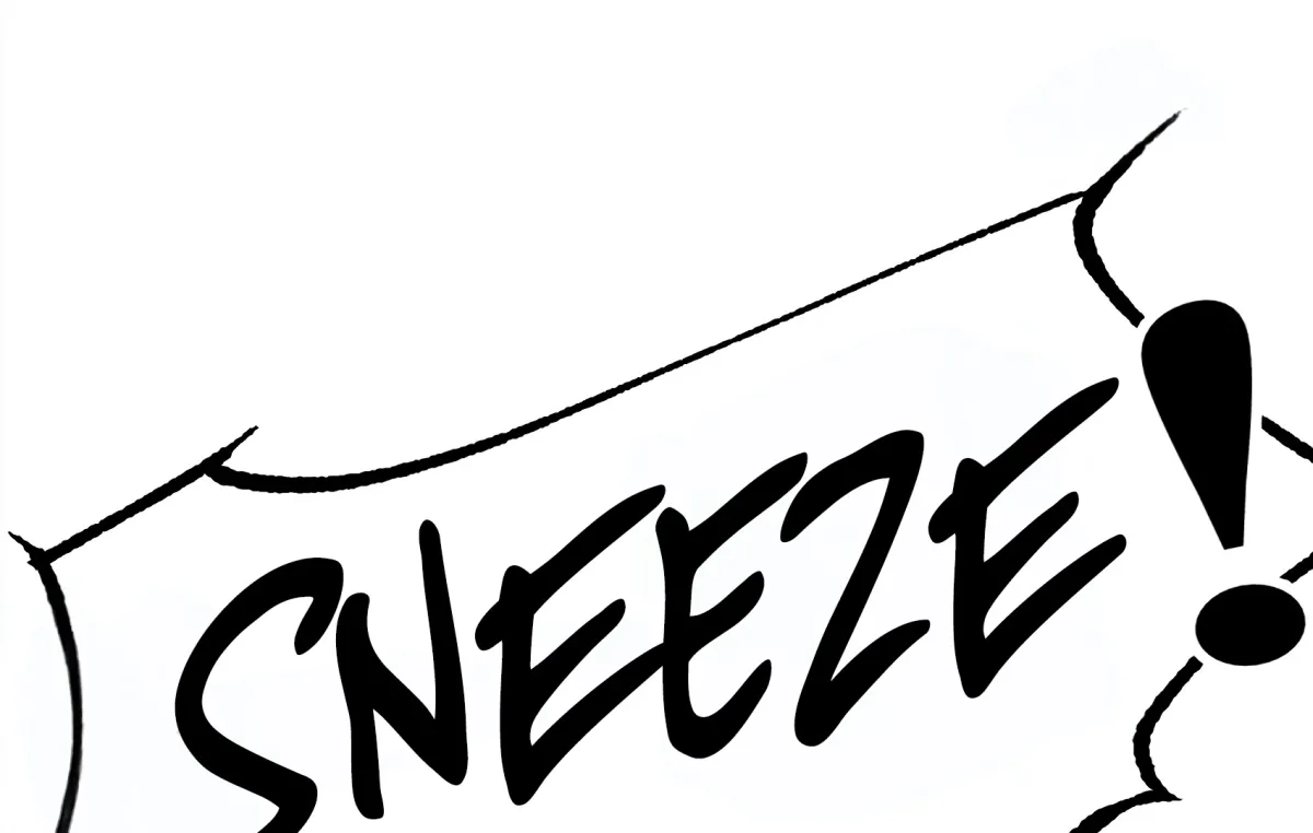 The Rabbit Trapped In Rumors Chapter 10 page 59 - 