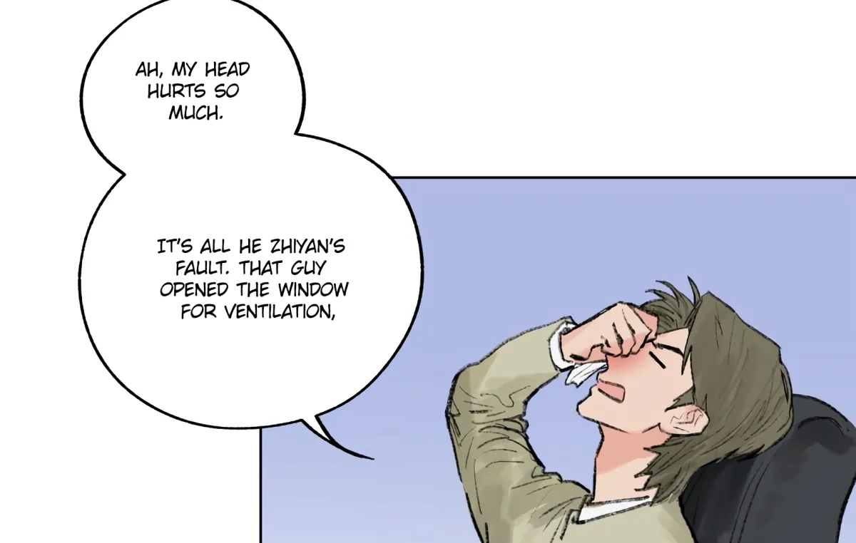 The Rabbit Trapped In Rumors Chapter 10 page 61 - 