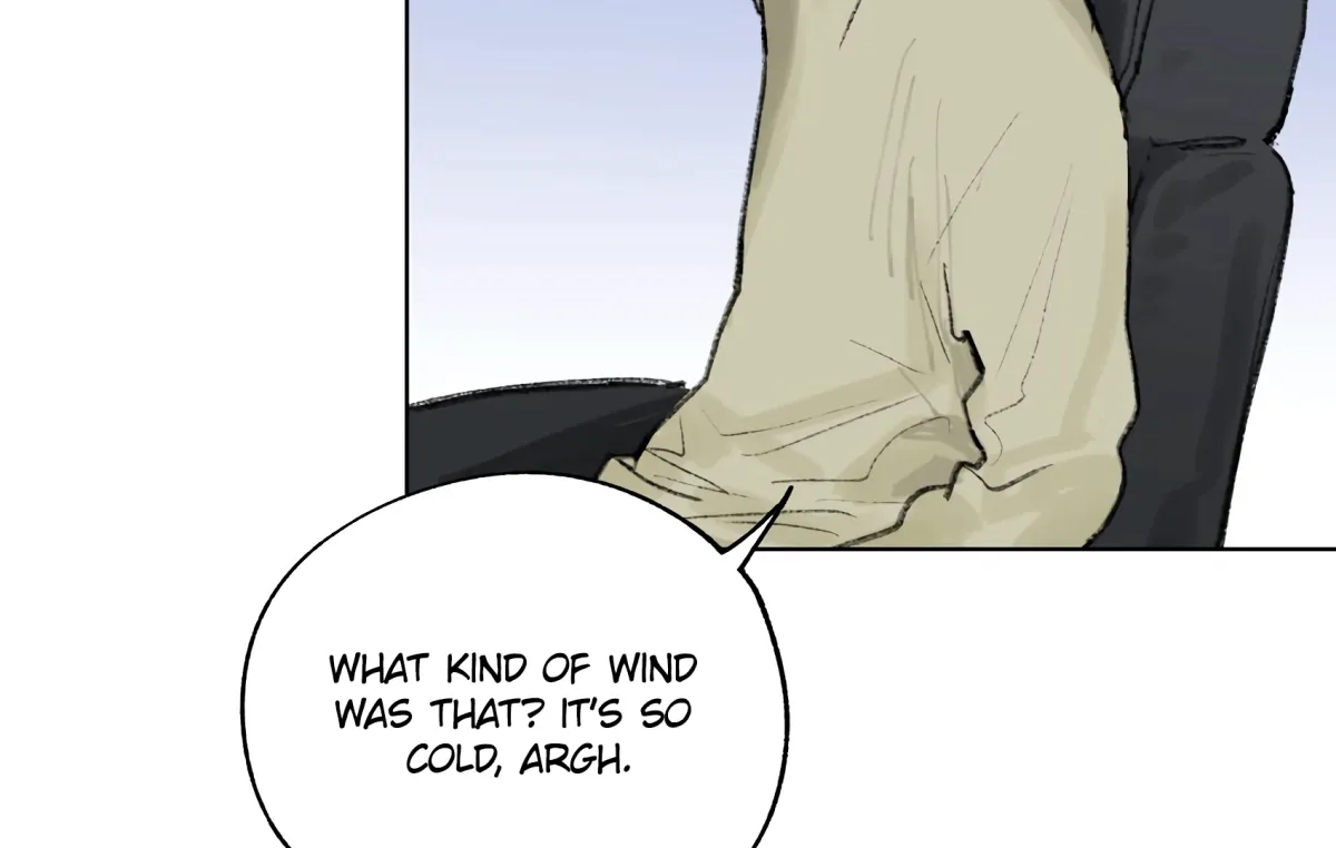The Rabbit Trapped In Rumors Chapter 10 page 62 - 