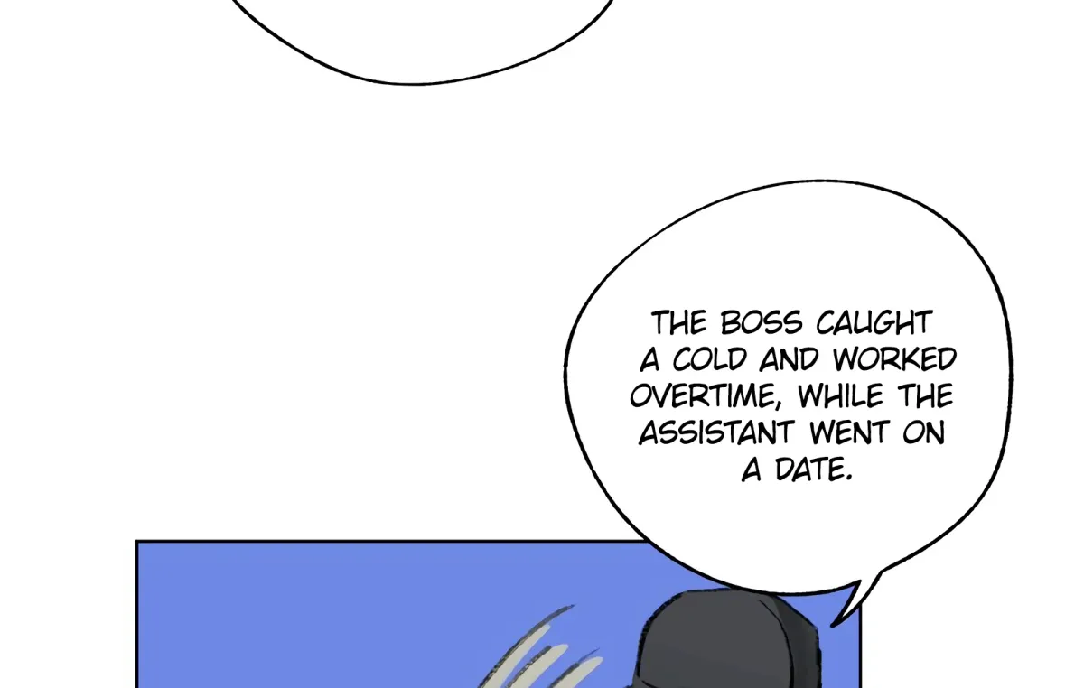 The Rabbit Trapped In Rumors Chapter 10 page 63 - 