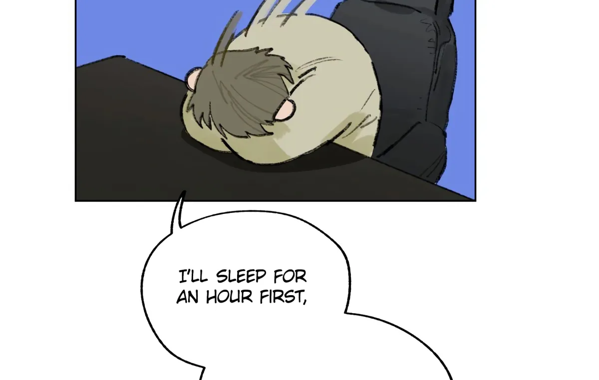 The Rabbit Trapped In Rumors Chapter 10 page 64 - 