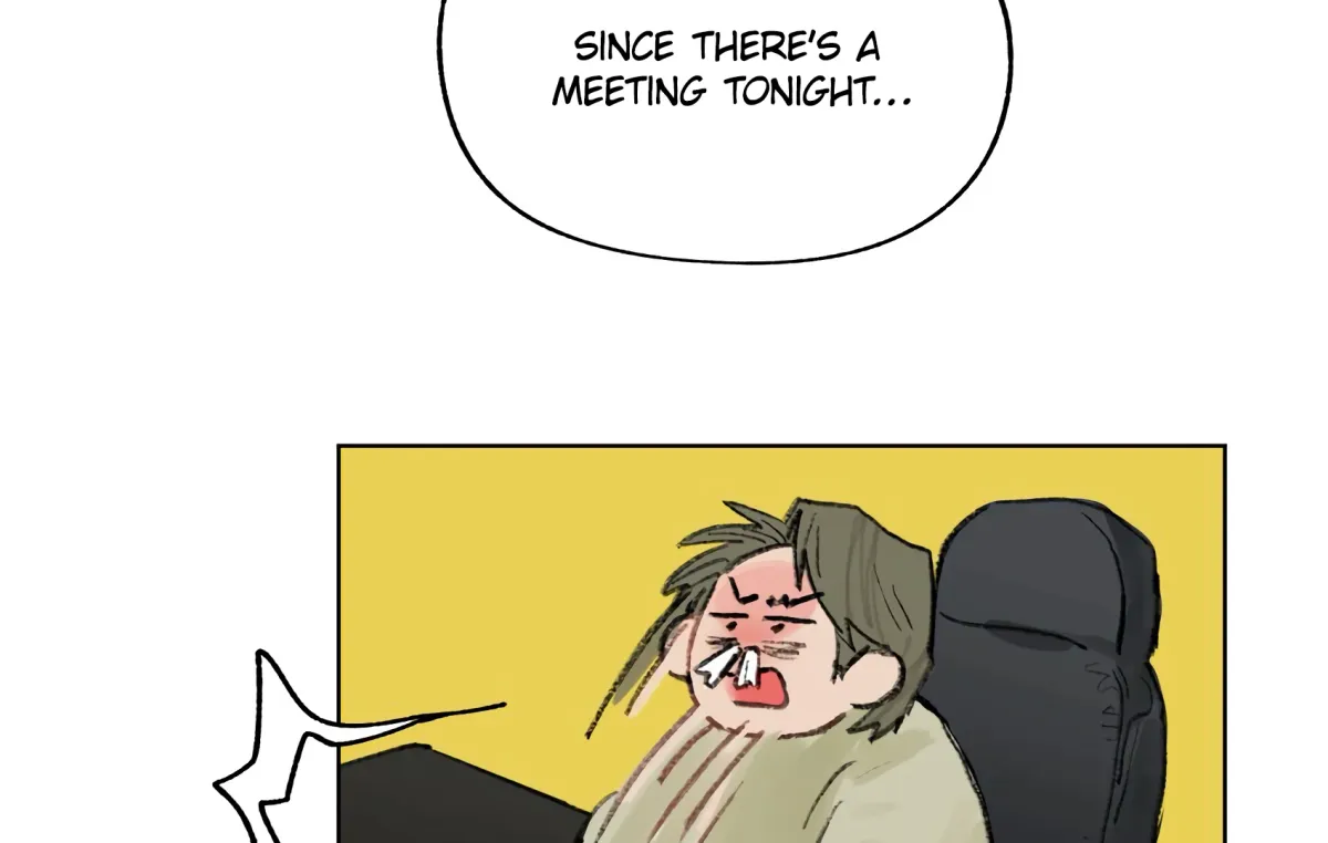 The Rabbit Trapped In Rumors Chapter 10 page 65 - 