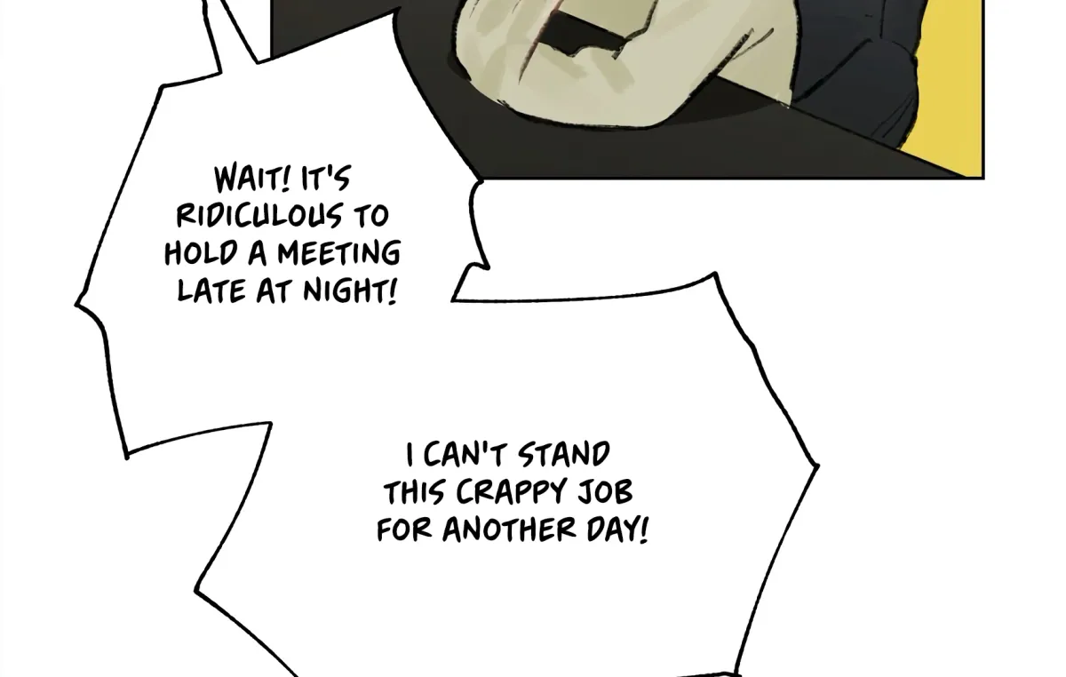 The Rabbit Trapped In Rumors Chapter 10 page 66 - 