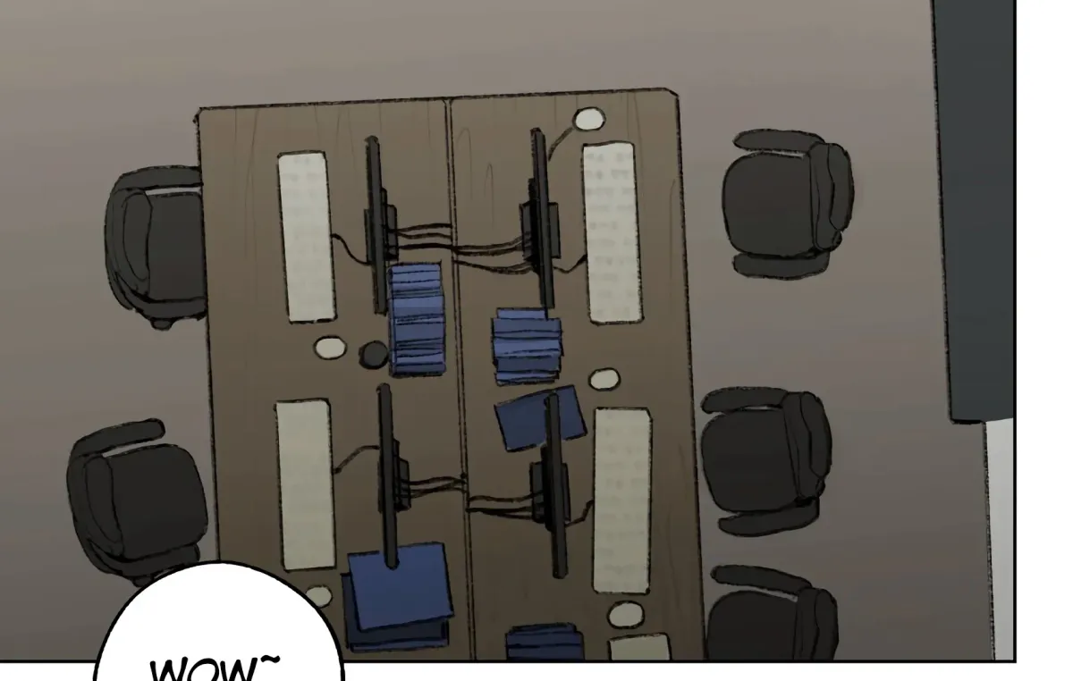 The Rabbit Trapped In Rumors Chapter 10 page 68 - 