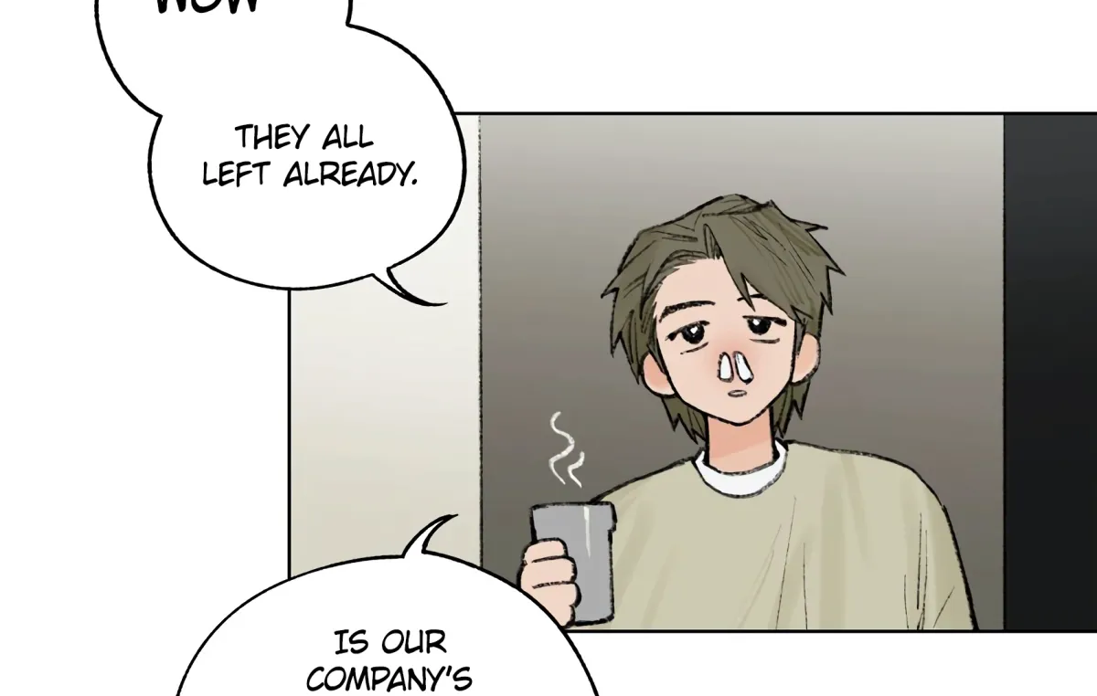 The Rabbit Trapped In Rumors Chapter 10 page 69 - 