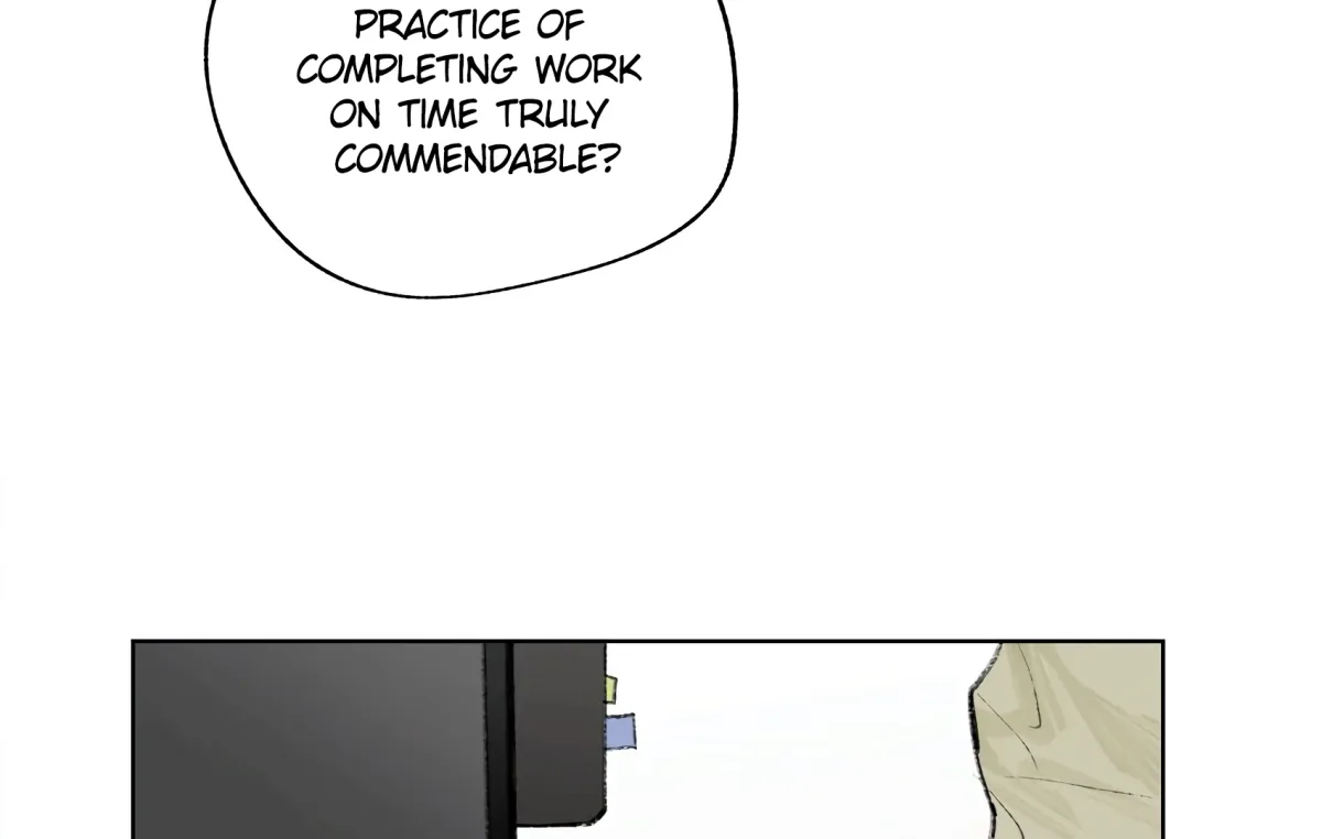 The Rabbit Trapped In Rumors Chapter 10 page 70 - 