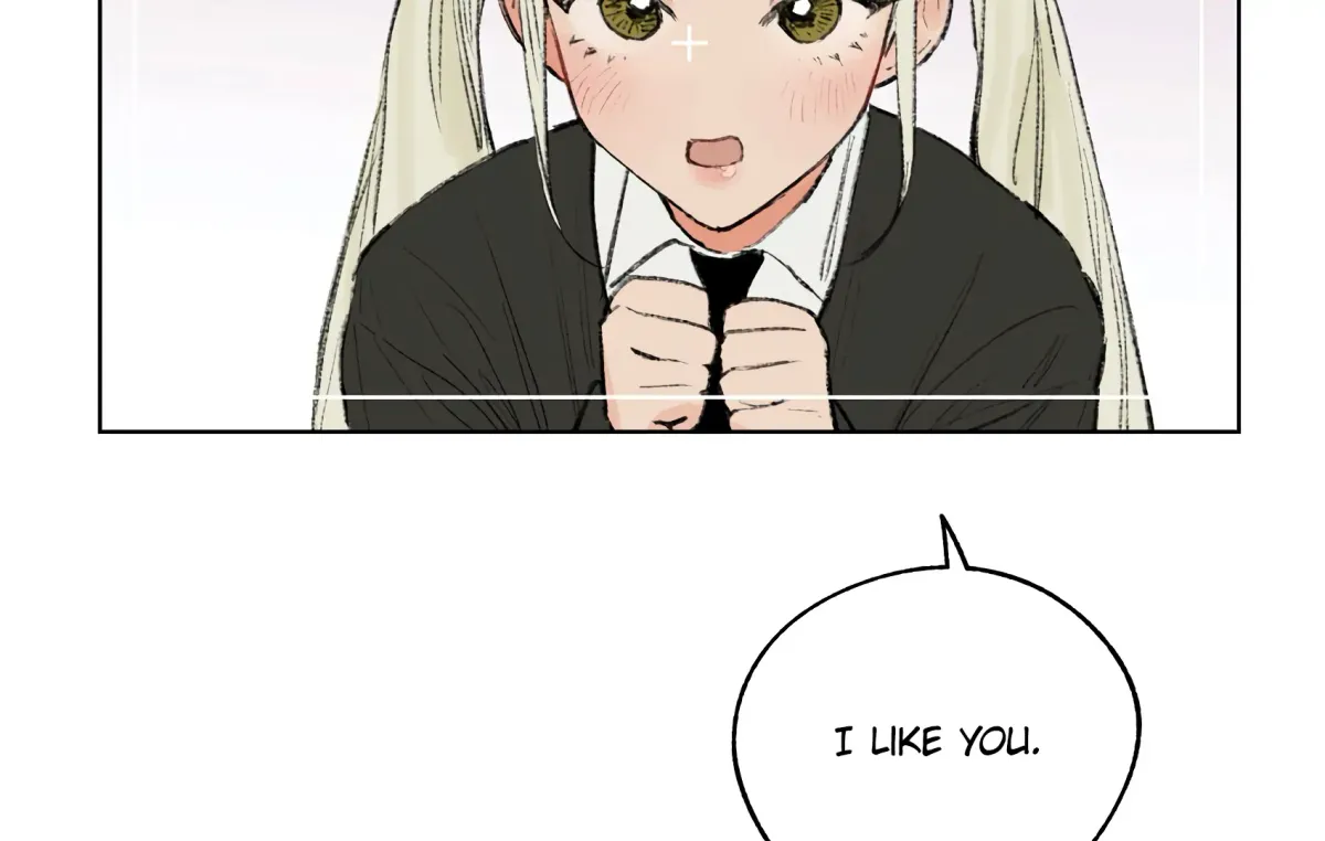 The Rabbit Trapped In Rumors Chapter 10 page 8 - 