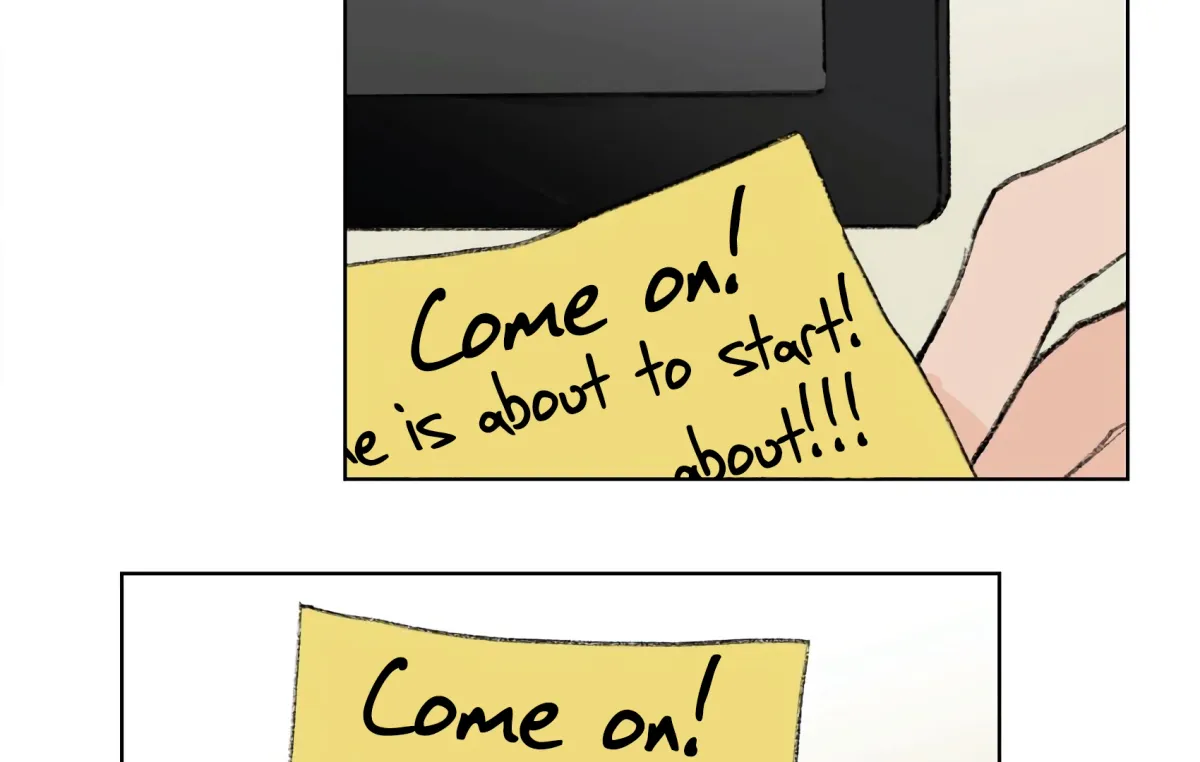 The Rabbit Trapped In Rumors Chapter 10 page 72 - 