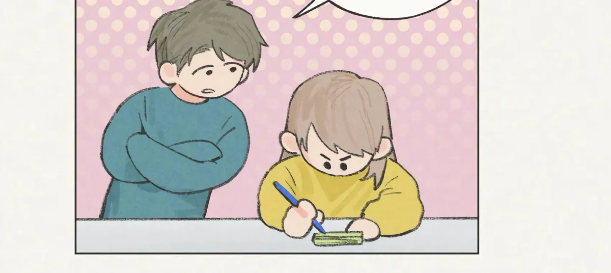 The Rabbit Trapped In Rumors Chapter 10 page 76 - 