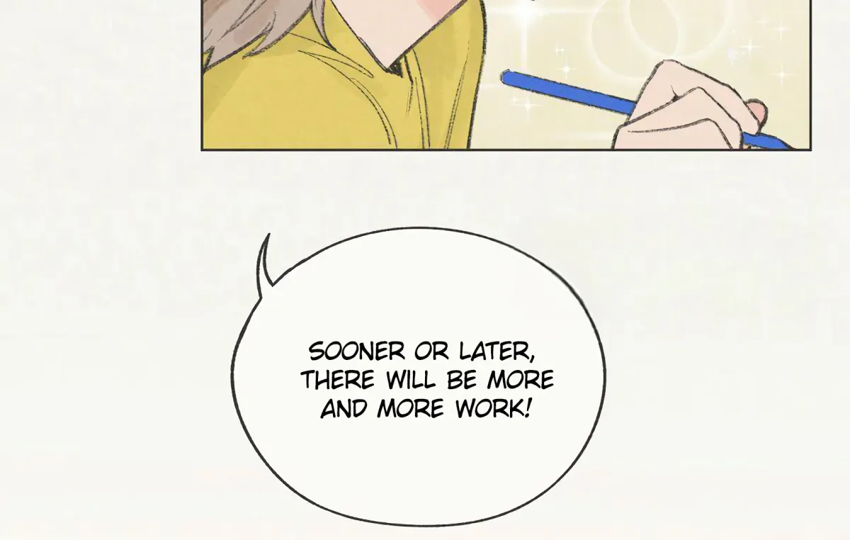 The Rabbit Trapped In Rumors Chapter 10 page 81 - 