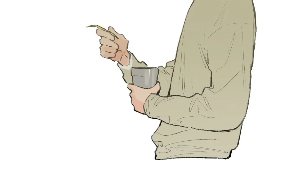 The Rabbit Trapped In Rumors Chapter 10 page 84 - 