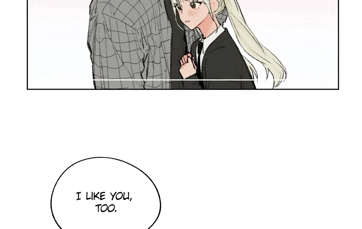 The Rabbit Trapped In Rumors Chapter 10 page 10 - 