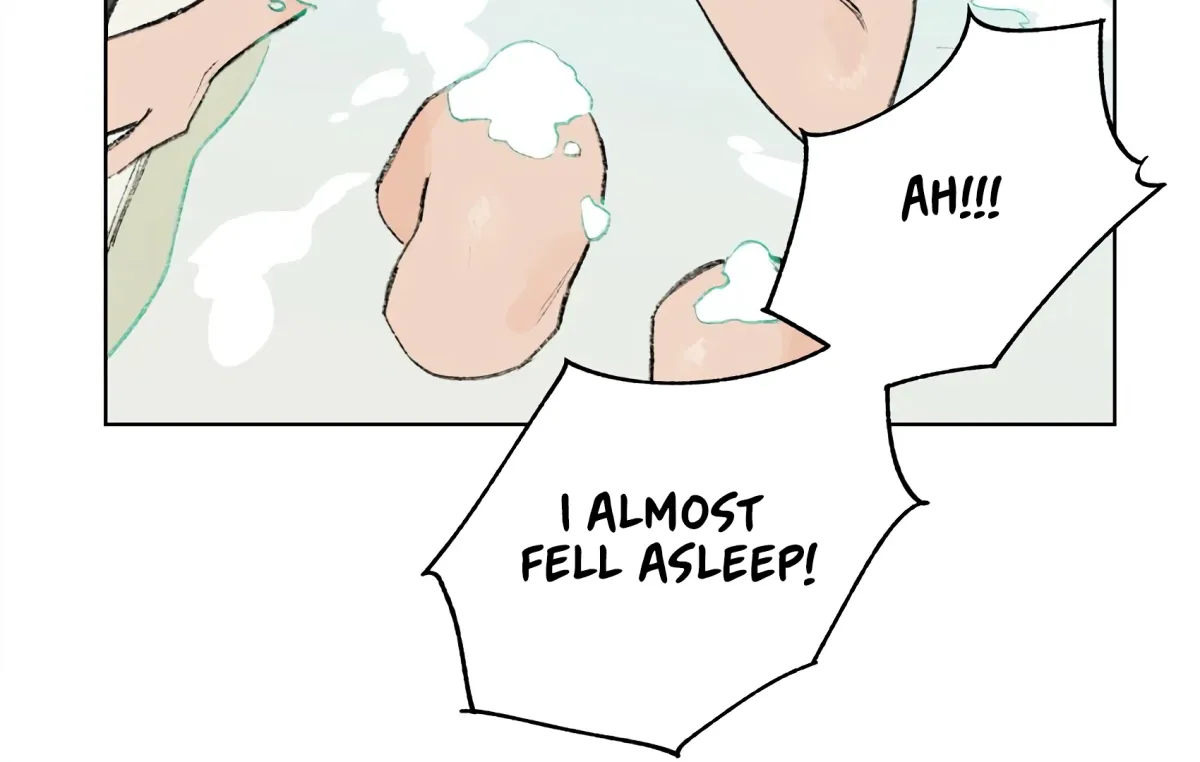 The Rabbit Trapped In Rumors Chapter 11 page 11 - 