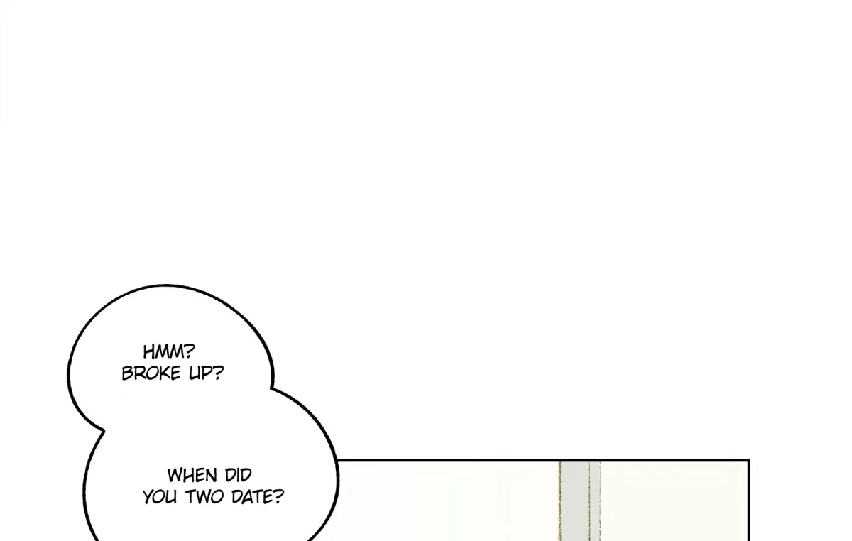 The Rabbit Trapped In Rumors Chapter 11 page 12 - 