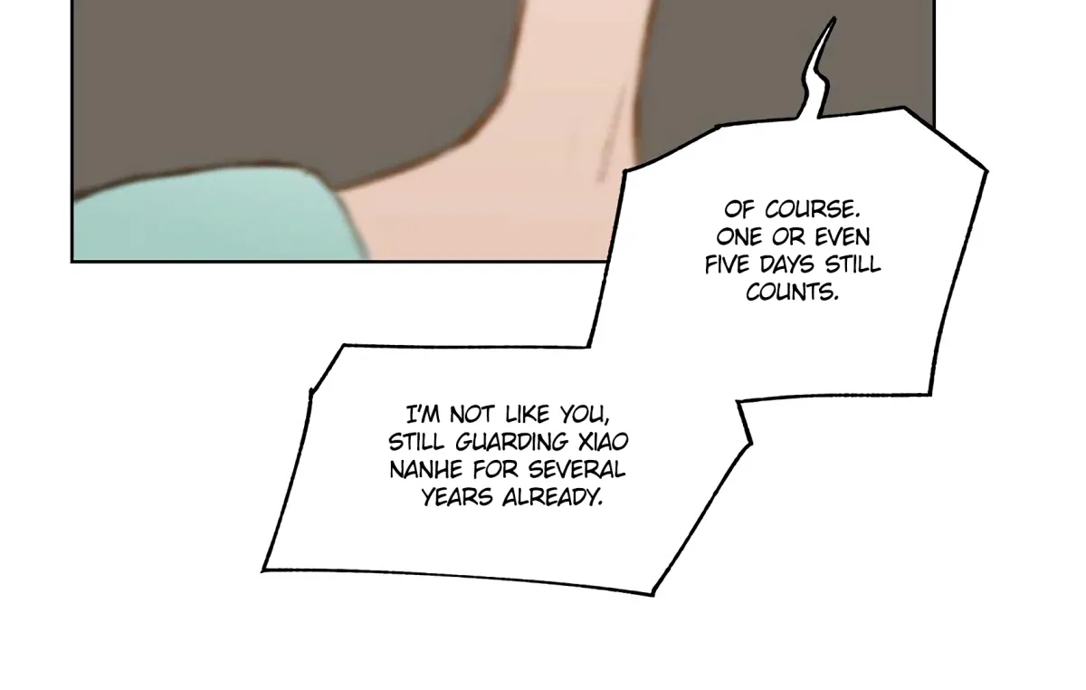 The Rabbit Trapped In Rumors Chapter 11 page 15 - 