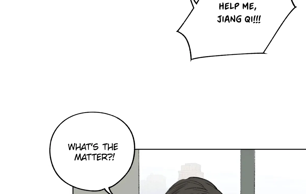 The Rabbit Trapped In Rumors Chapter 11 page 17 - 